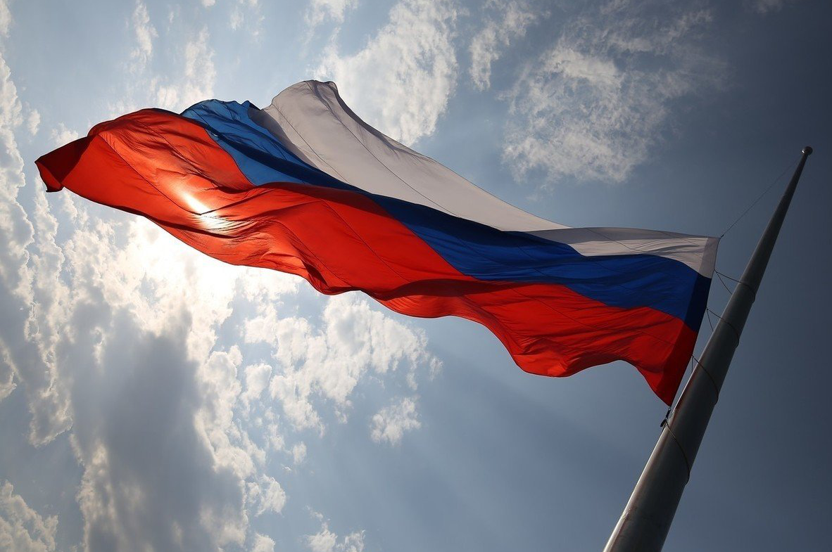 В Ульяновске пройдут праздничные мероприятия в честь Дня российского флага