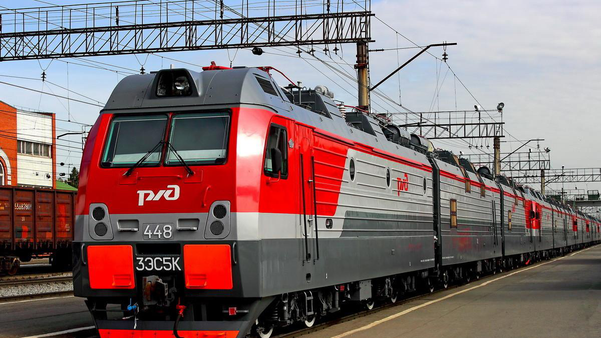 Ульяновец украл 1 млн рублей у попутчика в поезде «Адлер – Пермь»