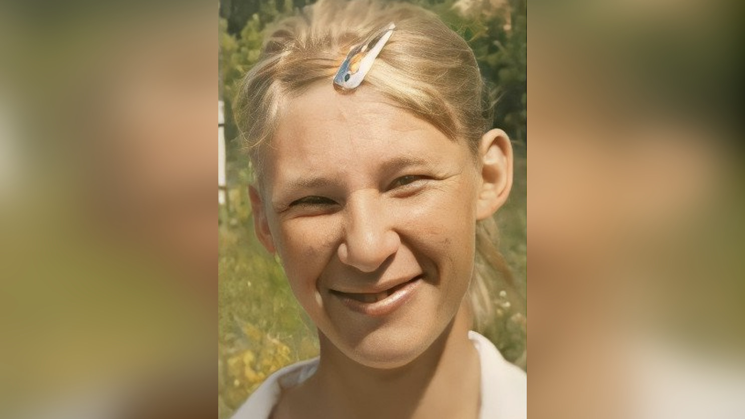 В Ульяновской области 33-летняя женщина бесследно исчезла по дороге домой