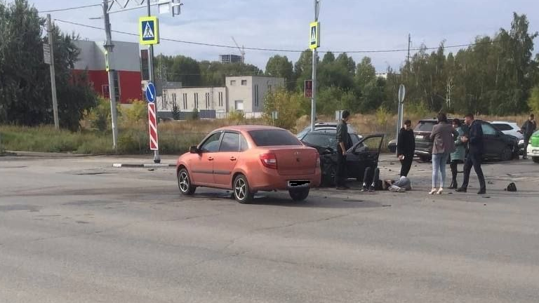 Ульяновская область новости сегодня происшествия. ДТП В Ульяновске за последние сутки. 28.04.2024 ДТП Ульяновск.