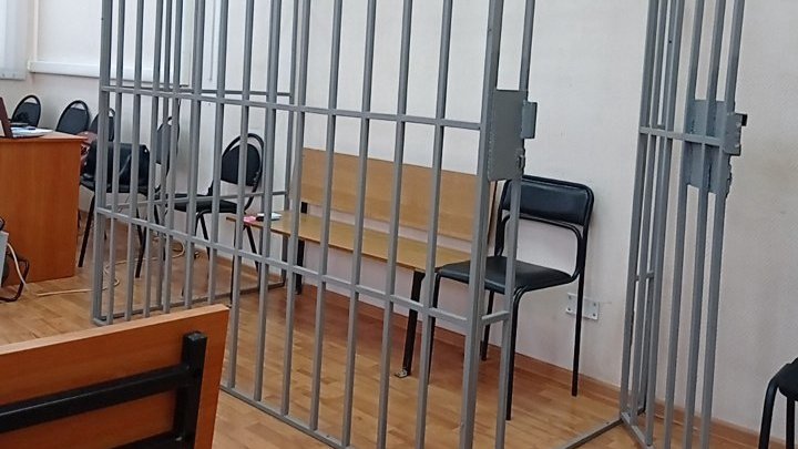 В Ульяновской области осудили межрегионального наркокурьера, которого поймали с 4,5 кг синтетики