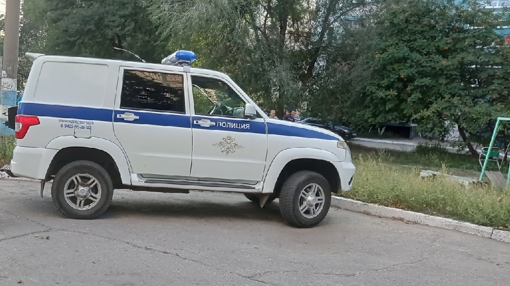 В Ульяновской области произошло сразу 2 инцидента с ранением грудной клетки