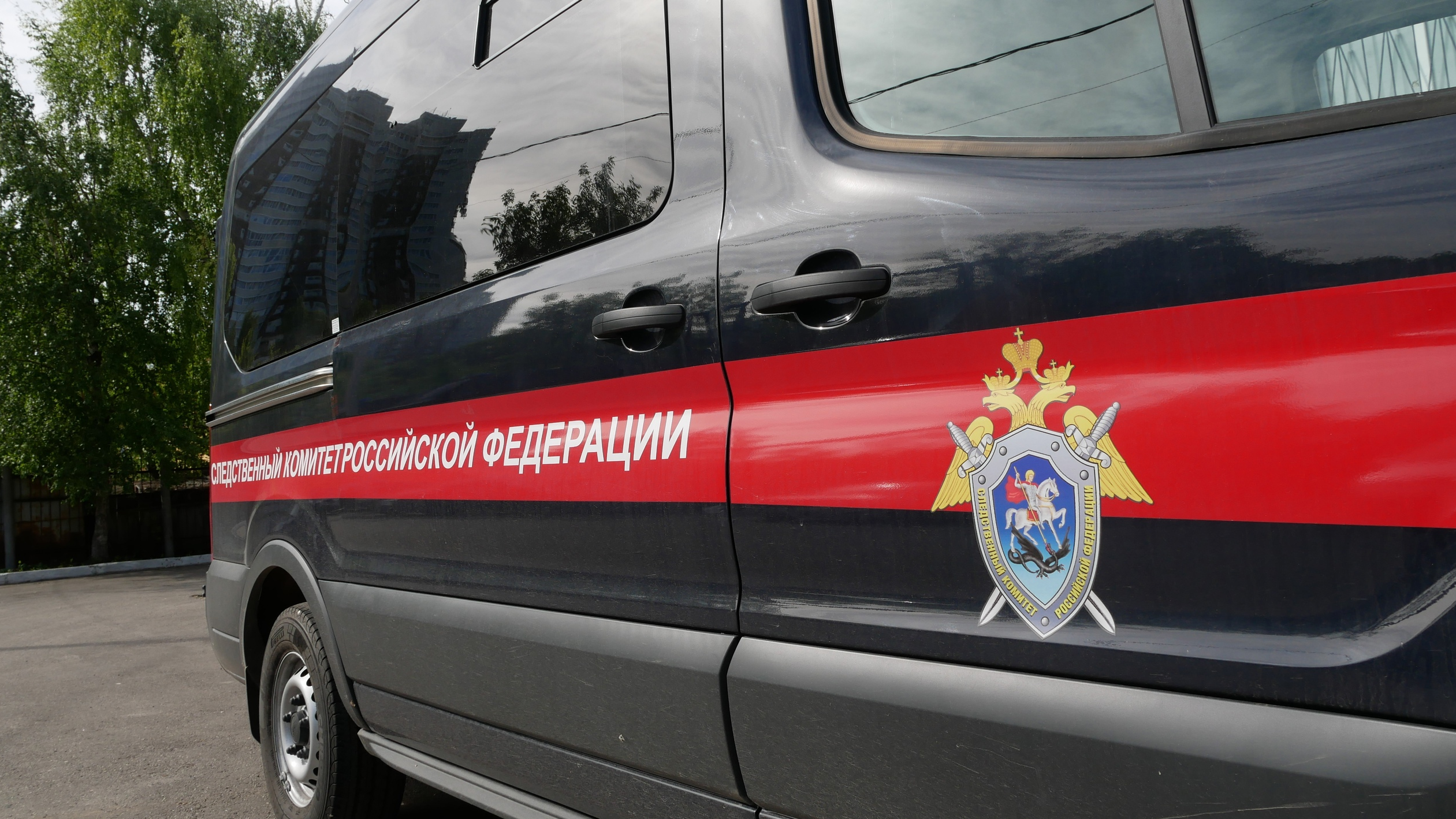 Двое детей погибли в ДТП из-за пьяного водителя: в СК РФ завершили расследование