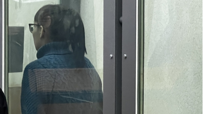 Уроженку Ульяновской области, уронившую 3-летнюю дочь с балкона, приговорили к 18 годам колонии