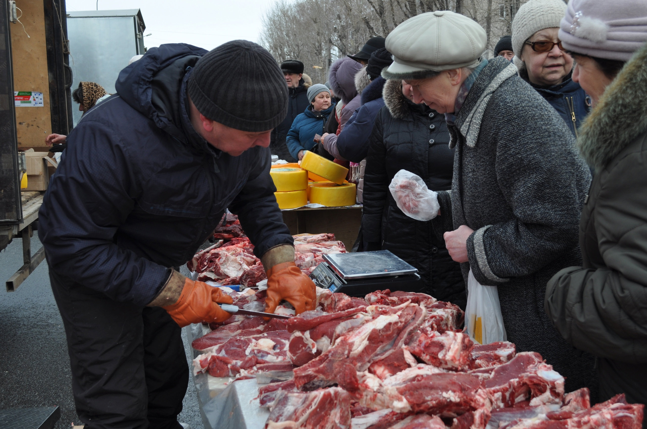 Где Купить В Ульяновске