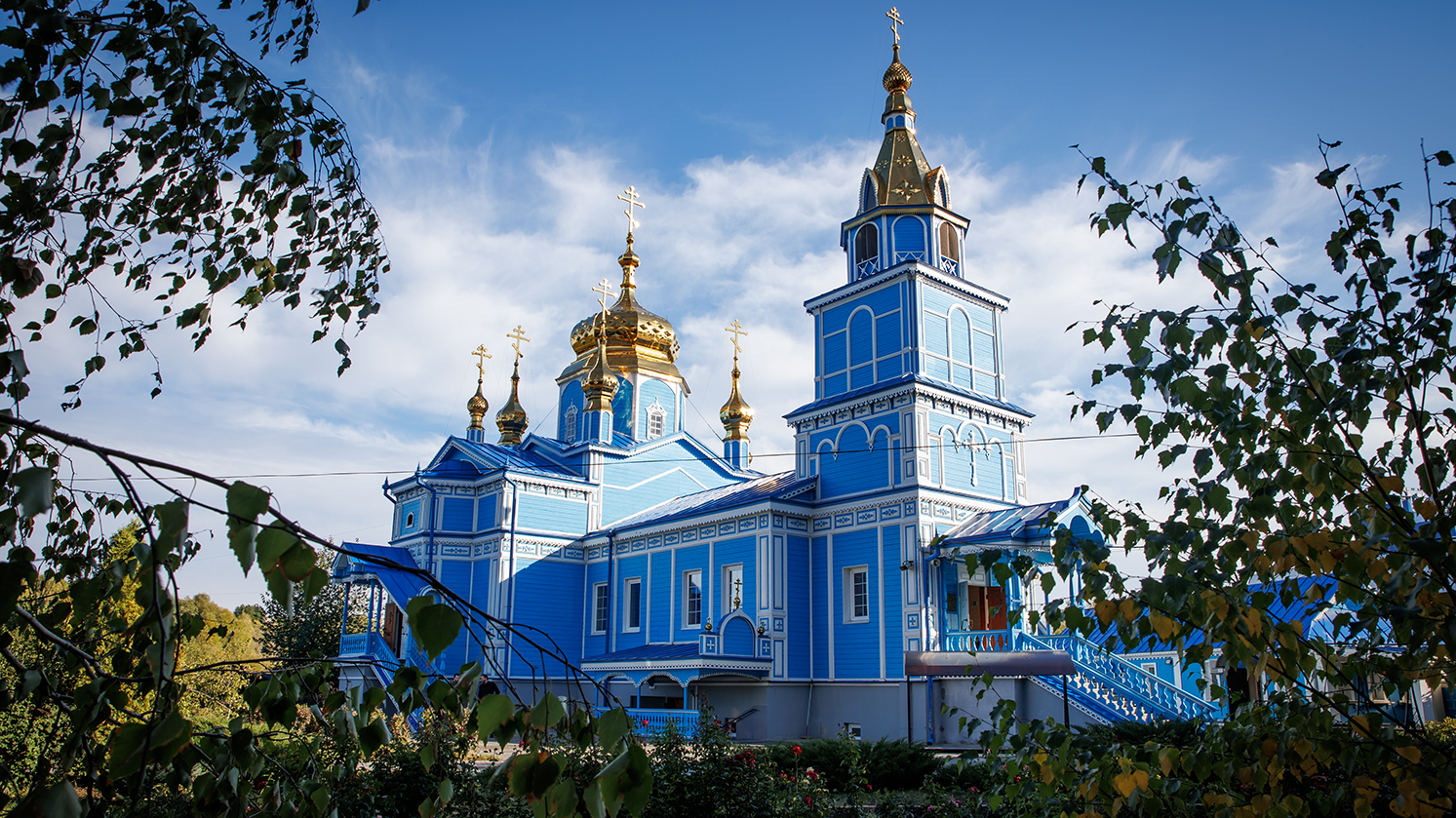 Спасо вознесенский собор ульяновск