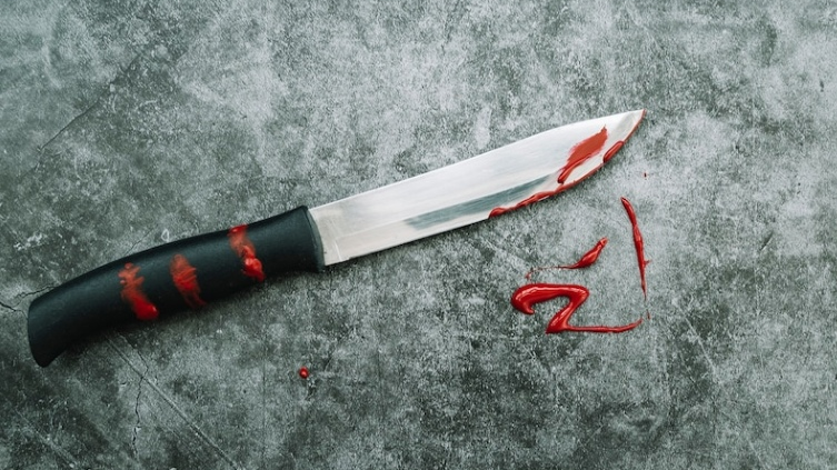 В Ульяновске 48-летняя женщина порезала ножом своего сожителя