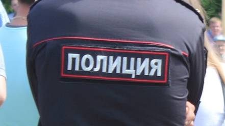 Ульяновские полицейские за несколько часов отыскали сбежавшего из дома подростка