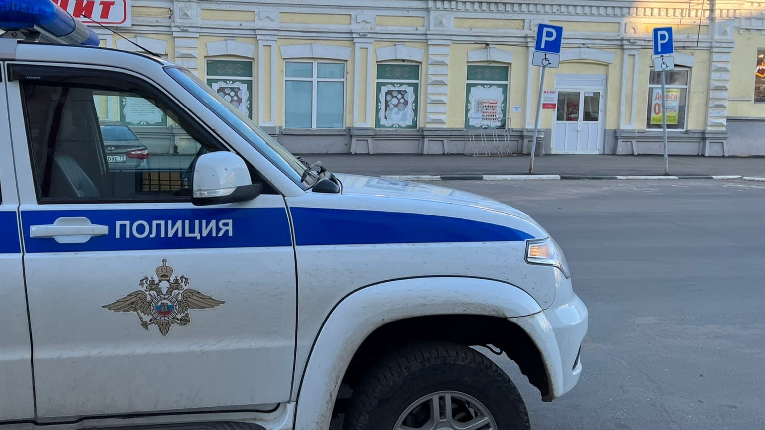 Двое мужчин из Ульяновской области свели счеты с жизнью