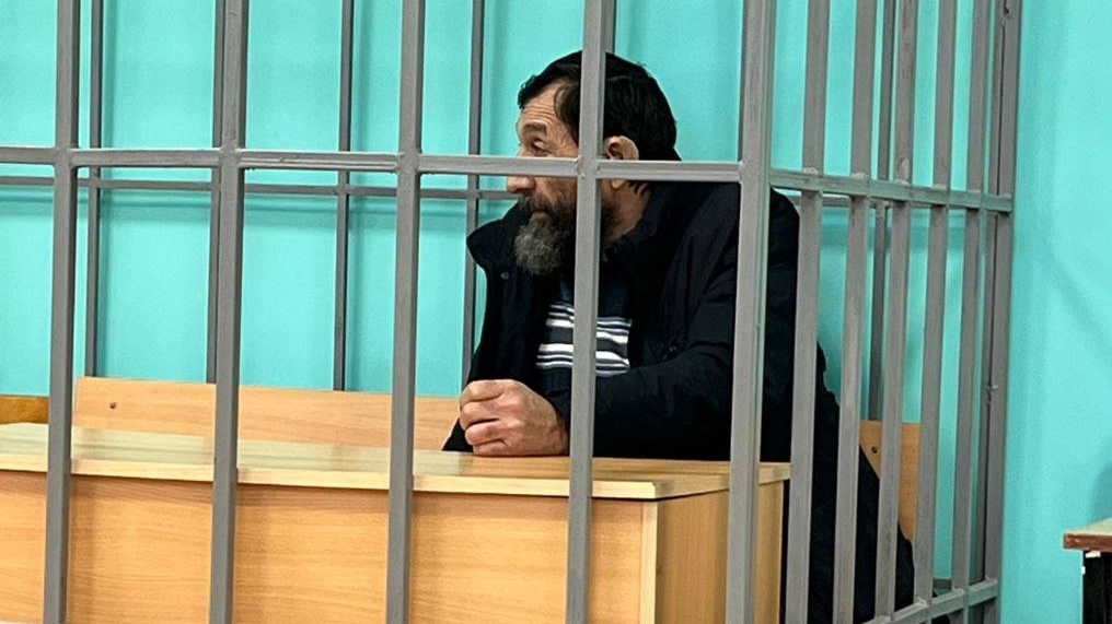Жителя Башкортостана осудили за зверское убийство подростка на кладбище в Ульяновской области