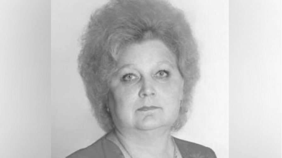 После долгой болезни скончалась создатель Общественного совета ЦГКБ Ульяновска Татьяна Лабзина