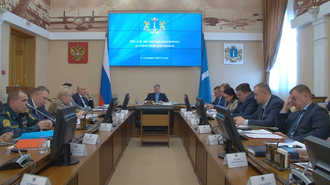 Просроченная кредиторская задолженность ульяновских муниципалитетов выросла до 3,229 млрд рублей