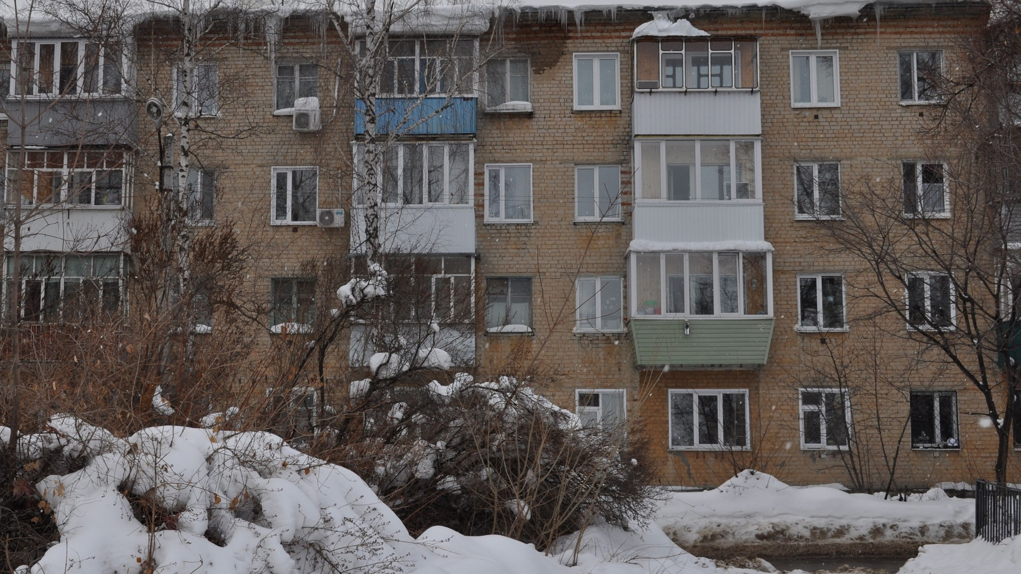 Большинство ипотечных кредитов Сбера в Ульяновской области используют для приобретения вторичного жилья