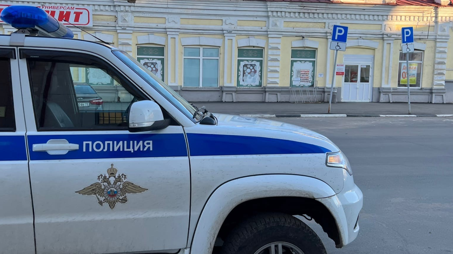 Пропавшего 11-летнего мальчика из Ульяновска нашли полицейские