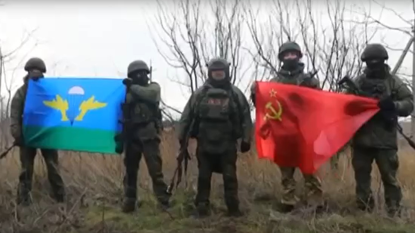 Весточка с фронта: очередной гуманитарный груз доехал до ульяновских бойцов. Видео