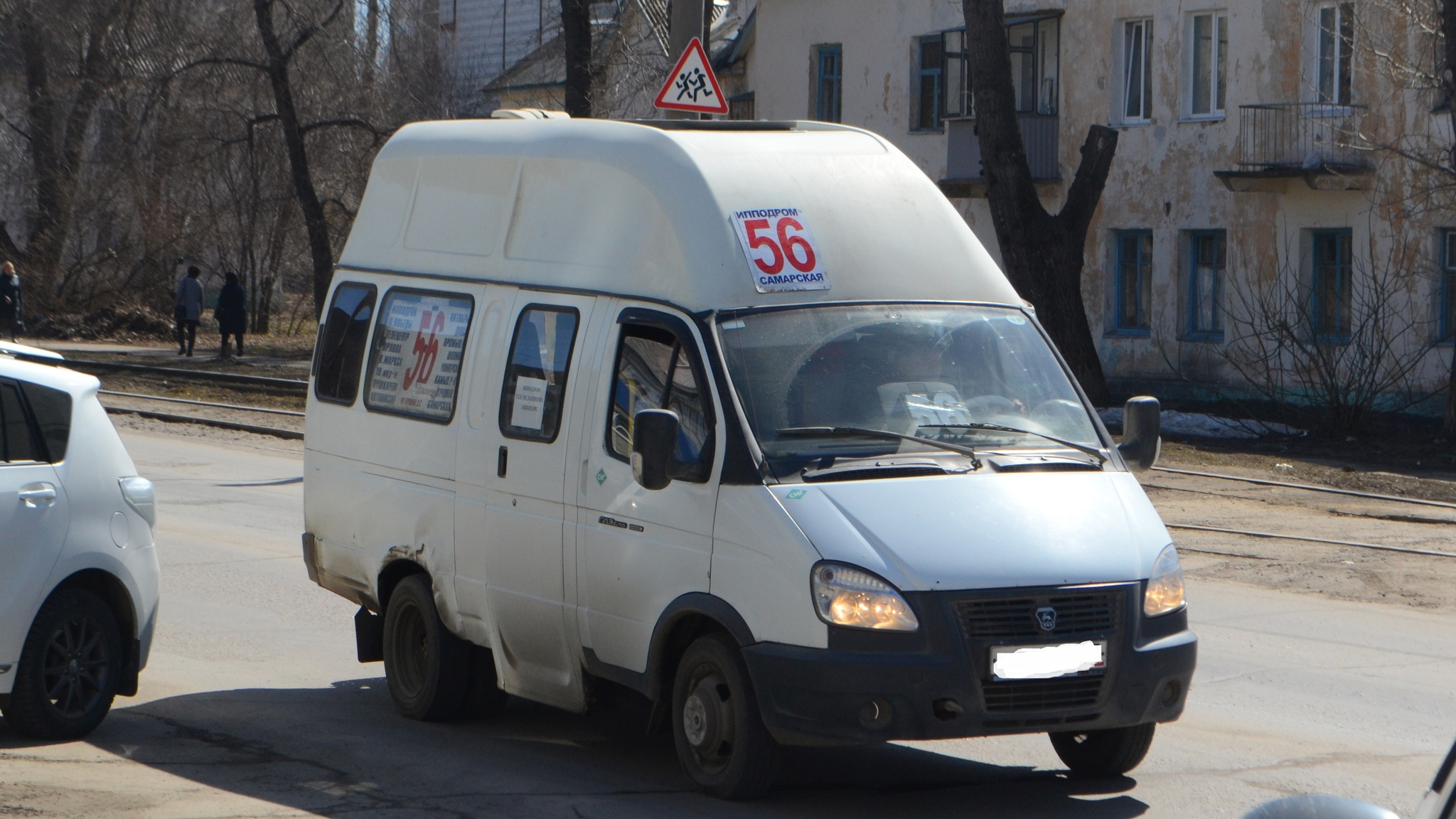 Перевозчики работают в убыток: УФАС прокомментировала повышение цен на проезд в маршрутках Ульяновска