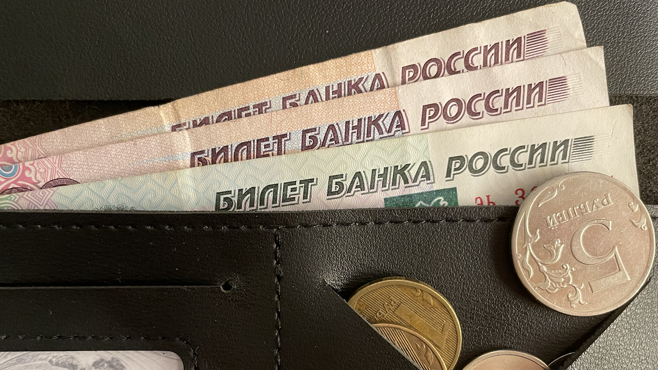 Перед Новым годом ульяновские бюджетники останутся без премий