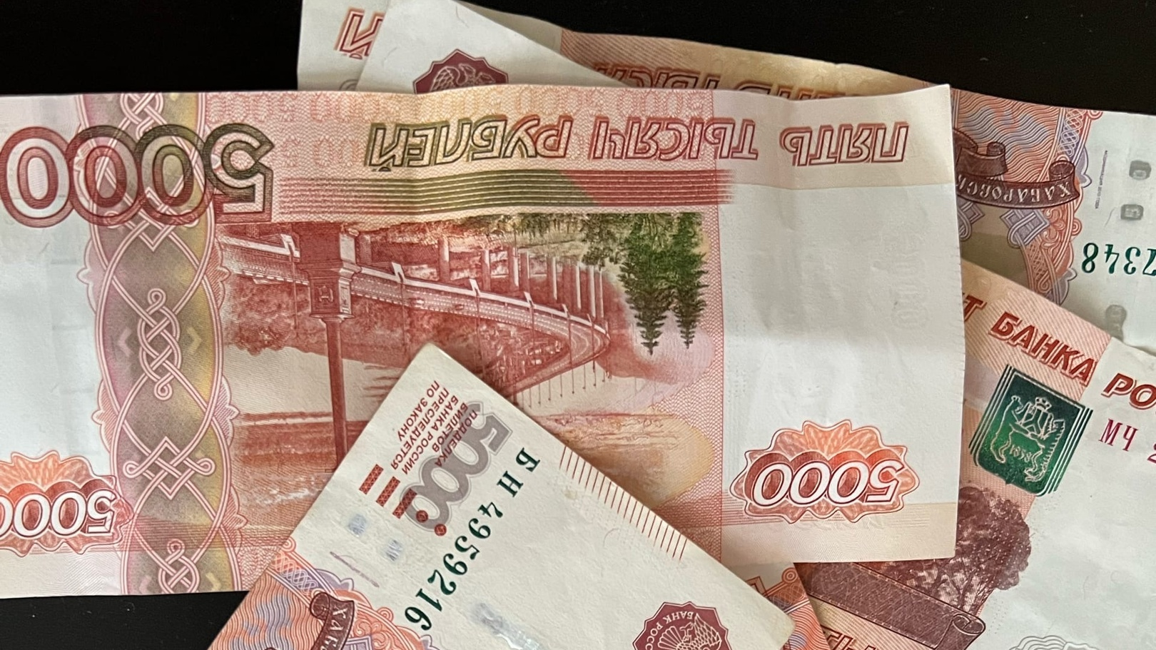 Мошенники списали со счета предпринимателя из Ульяновской области 91 тысячу рублей