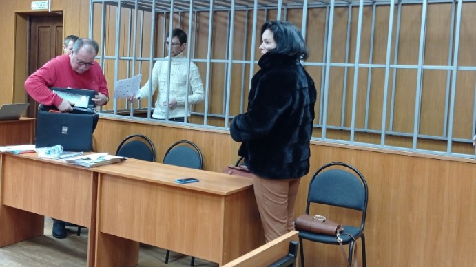 Дело Озернова: в Ленинском суде Ульяновска выясняют, было ли завышение объёмов работ при выполнении контрактов