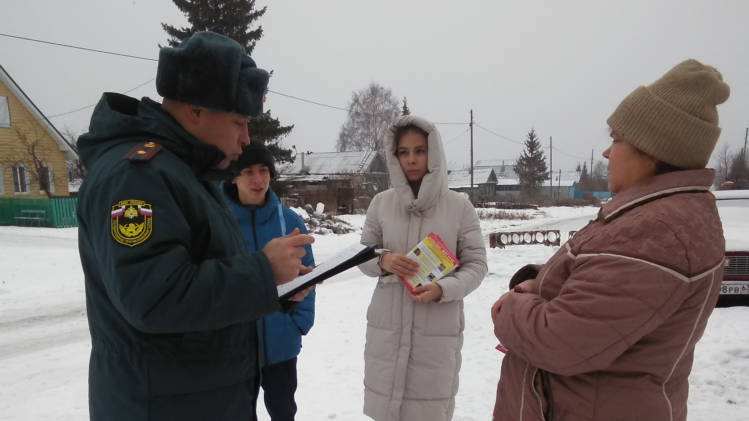 Новогодние праздники ульяновск