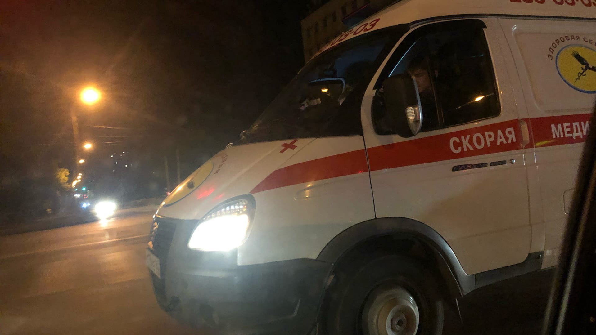 8 погибли на пожарах, 3 - в ДТП: в ульяновском правительстве рассказали о происшествиях в новогодние праздники