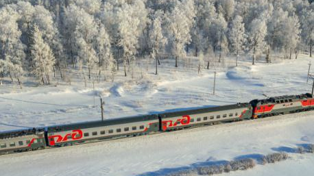 Из Ульяновска на поезде ежедневно можно уехать в Санкт-Петербург, Нижний Новгород, Ярославль