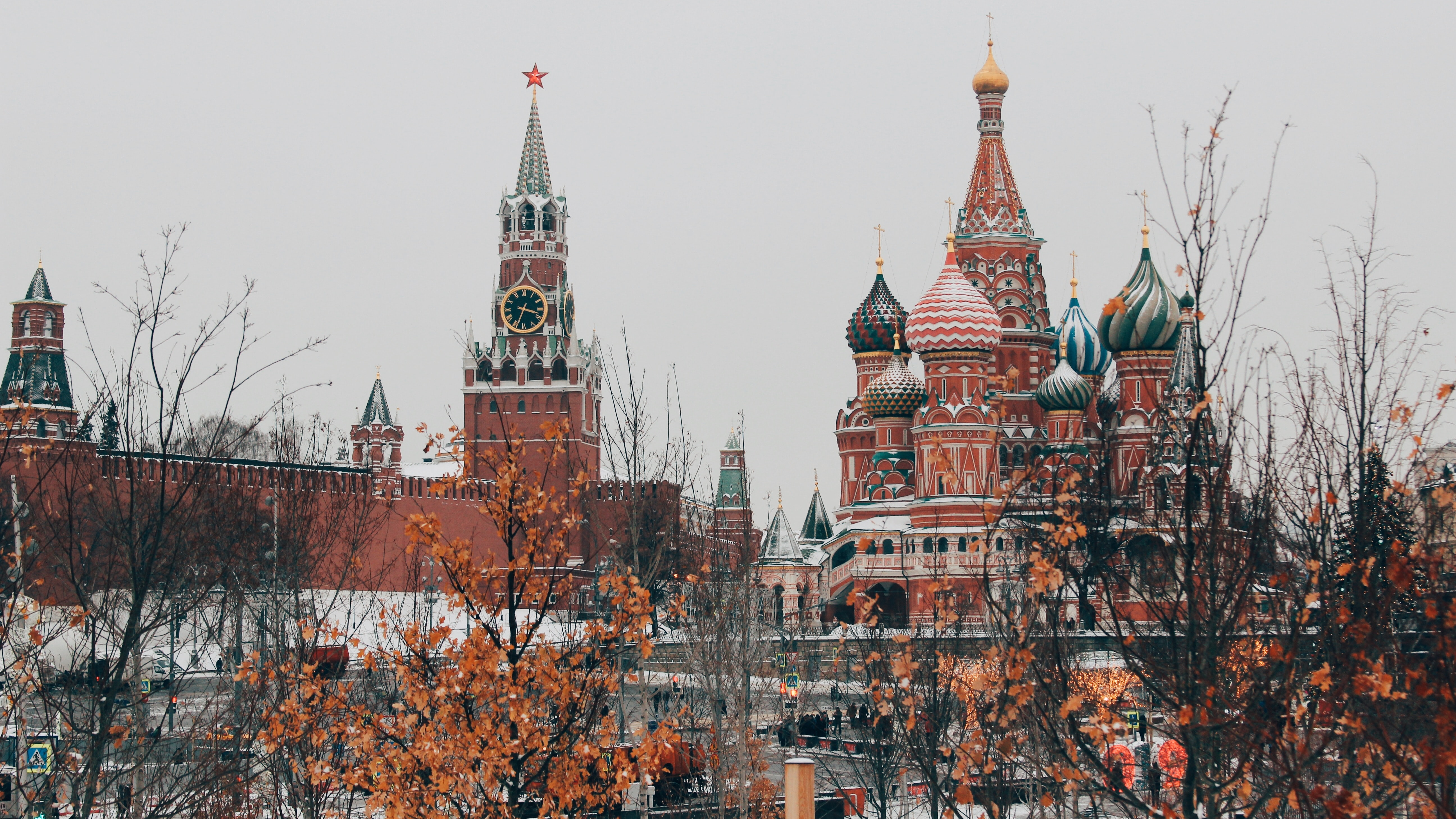 Названы российские города, в которых живут самые счастливые люди