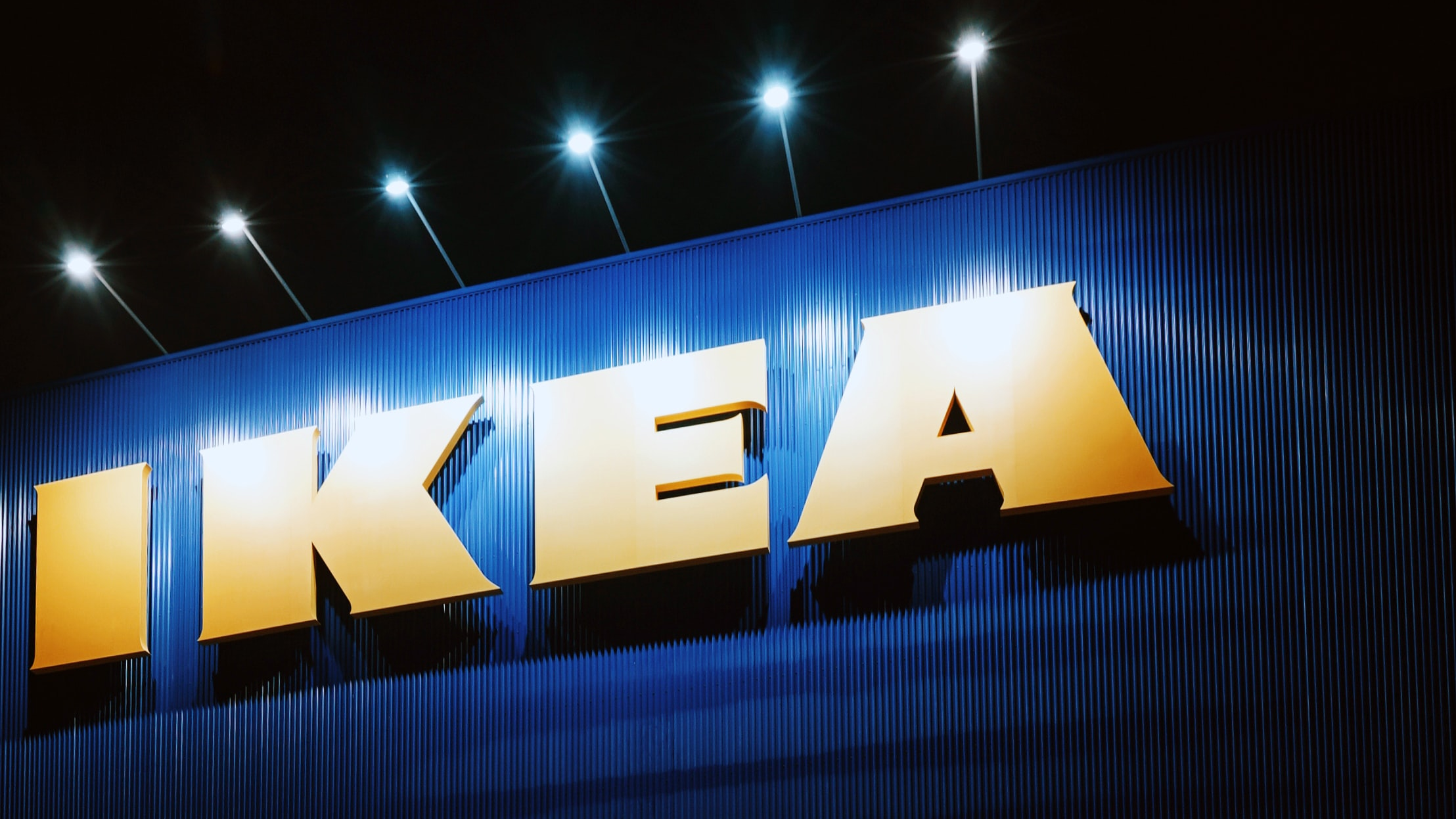 Начнет работать: стало известно, что будет с брендом IKEA в России