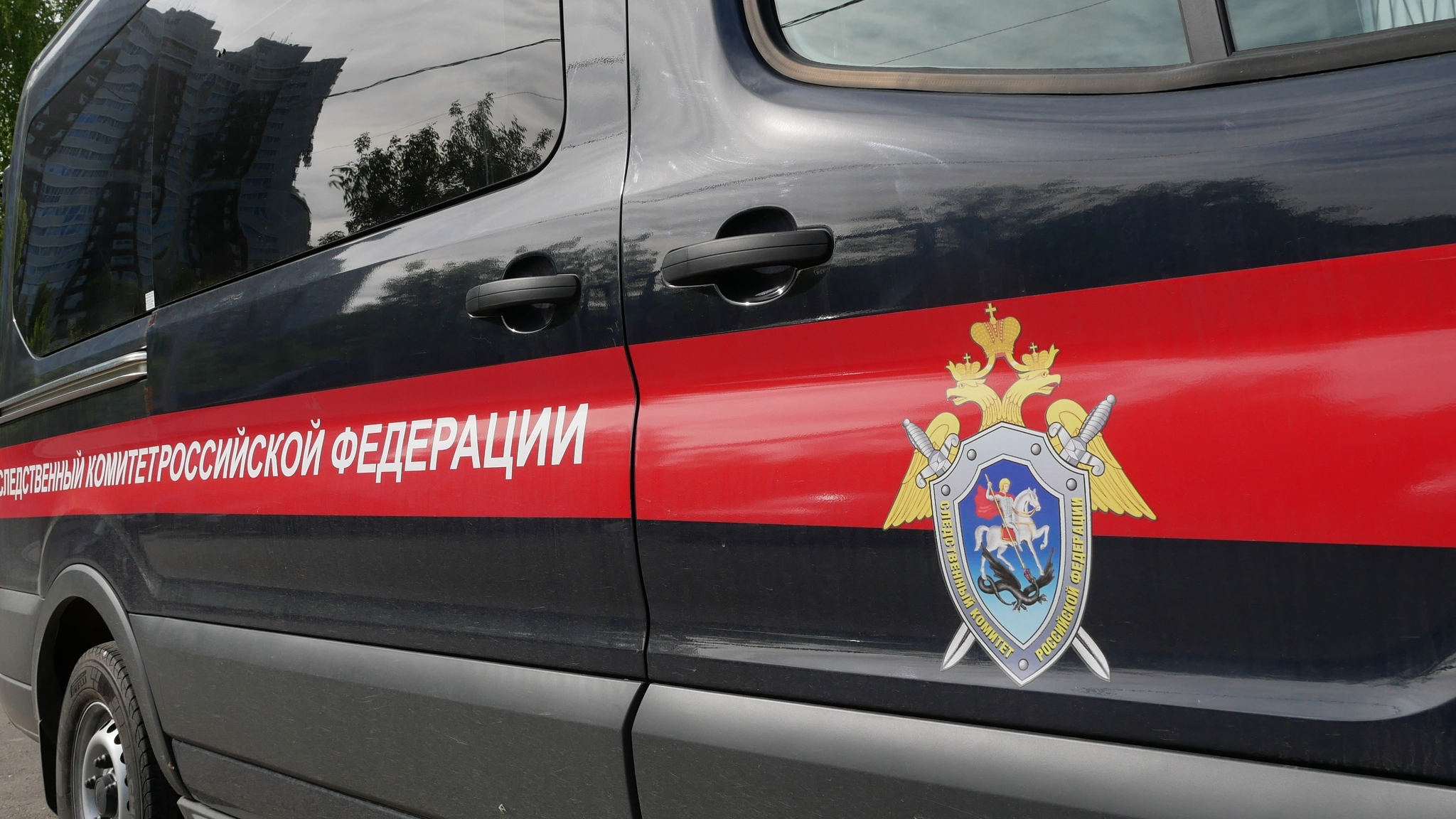 Ударила ножом в спину: в Ульяновске женщина обвиняется в убийстве 37-летнего сожителя