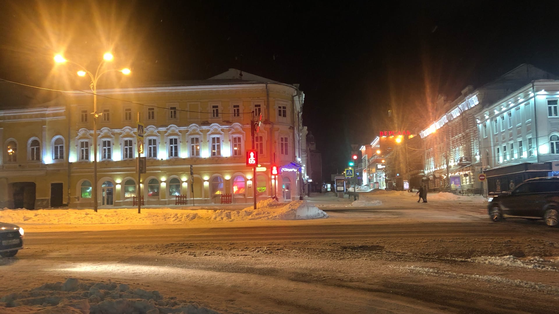 Что случилось сегодня в Ульяновской области: главное за 18 февраля 2023