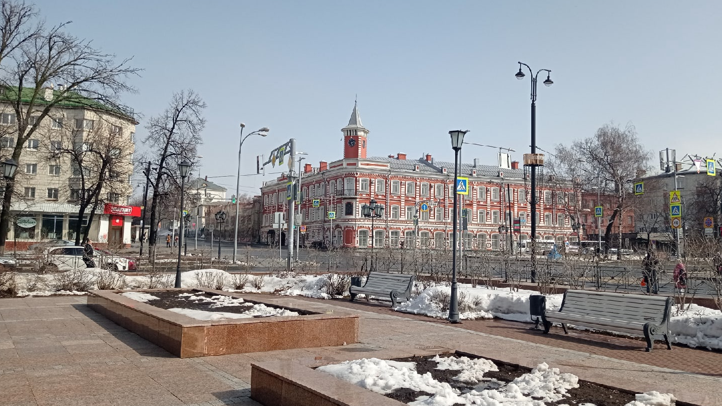 Что случилось сегодня в Ульяновской области: главное за 23 февраля 2023