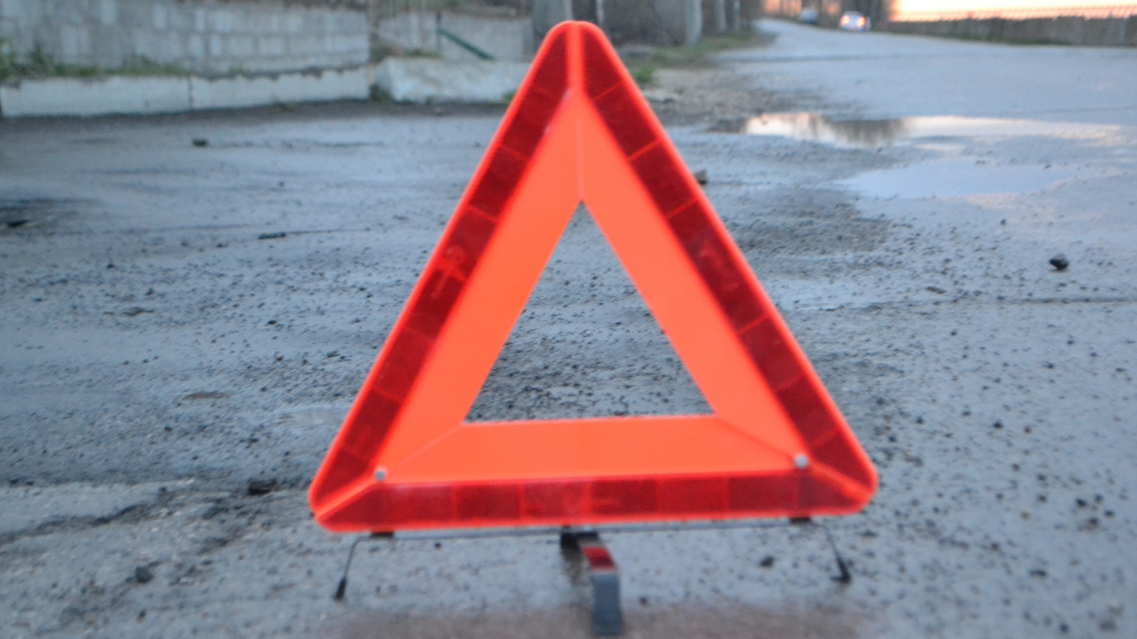 В ДТП в Заволжском районе пострадали 3 человека: две девочки и женщина-водитель
