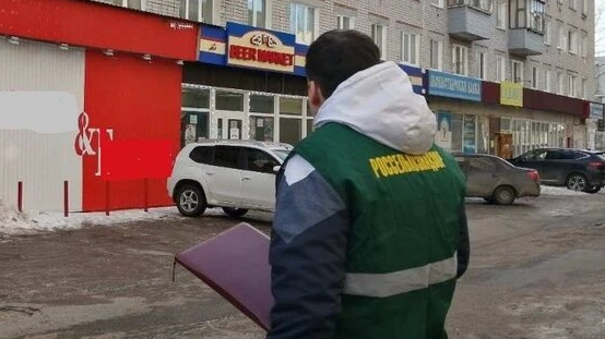 В Ульяновске обнаружили «фантомное» предприятие по производству молочной продукции