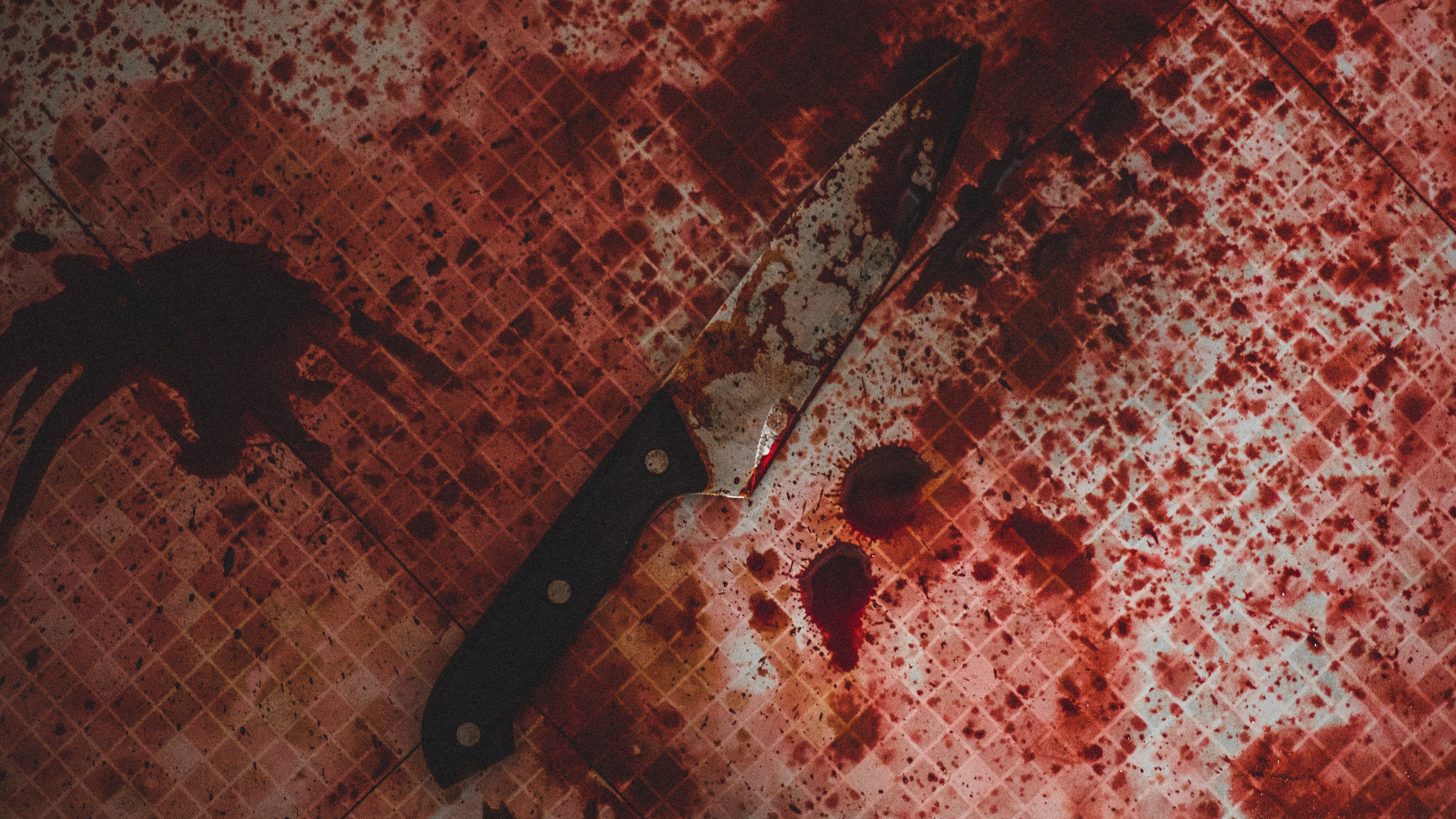 У закусочной на проспекте Гая ульяновец ранил ножом случайного знакомого