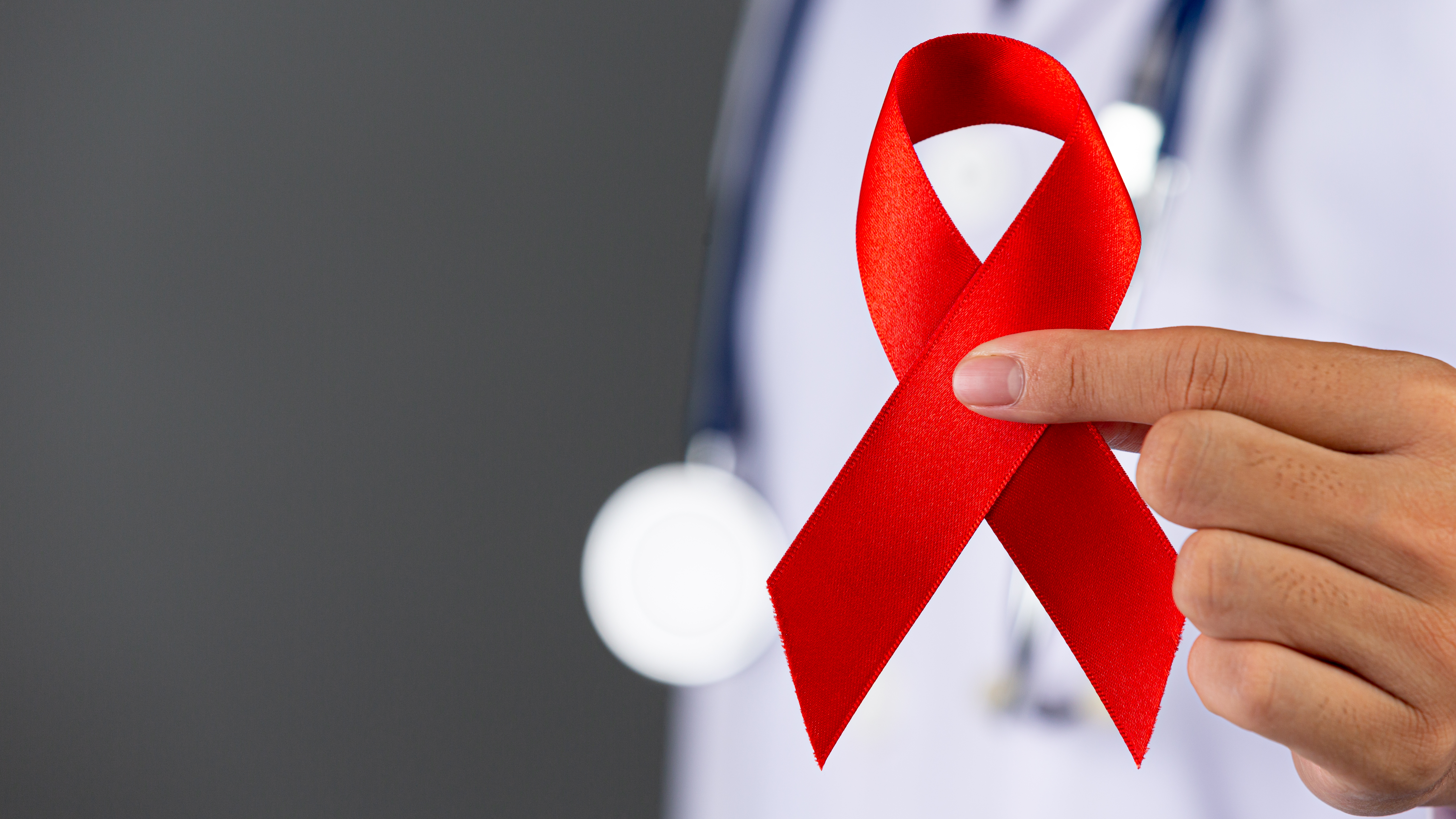Ульяновцы смогут бесплатно и анонимно сдать тест на ВИЧ
