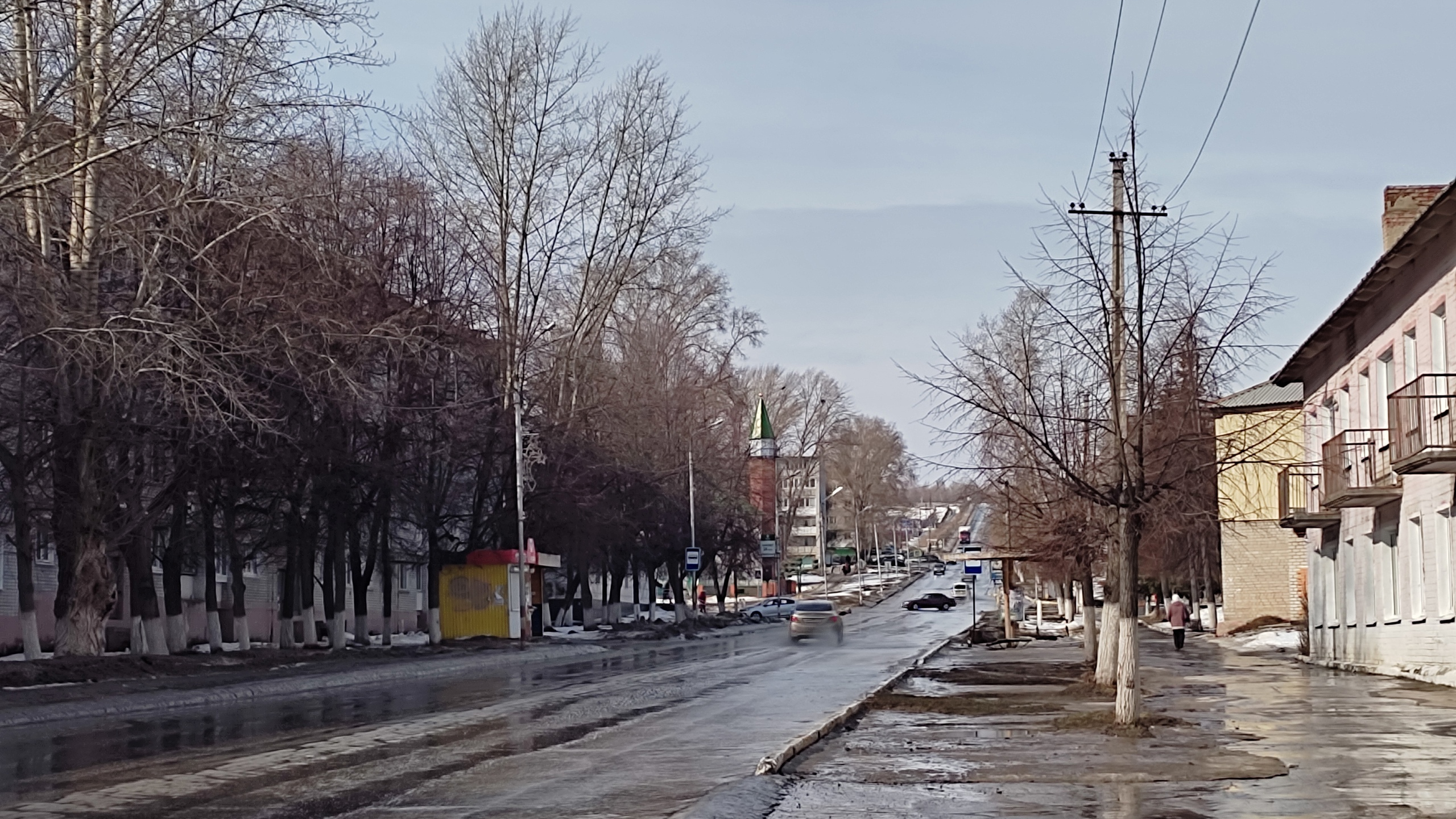 Что случилось сегодня в Ульяновской области: главное за 15 марта 2023