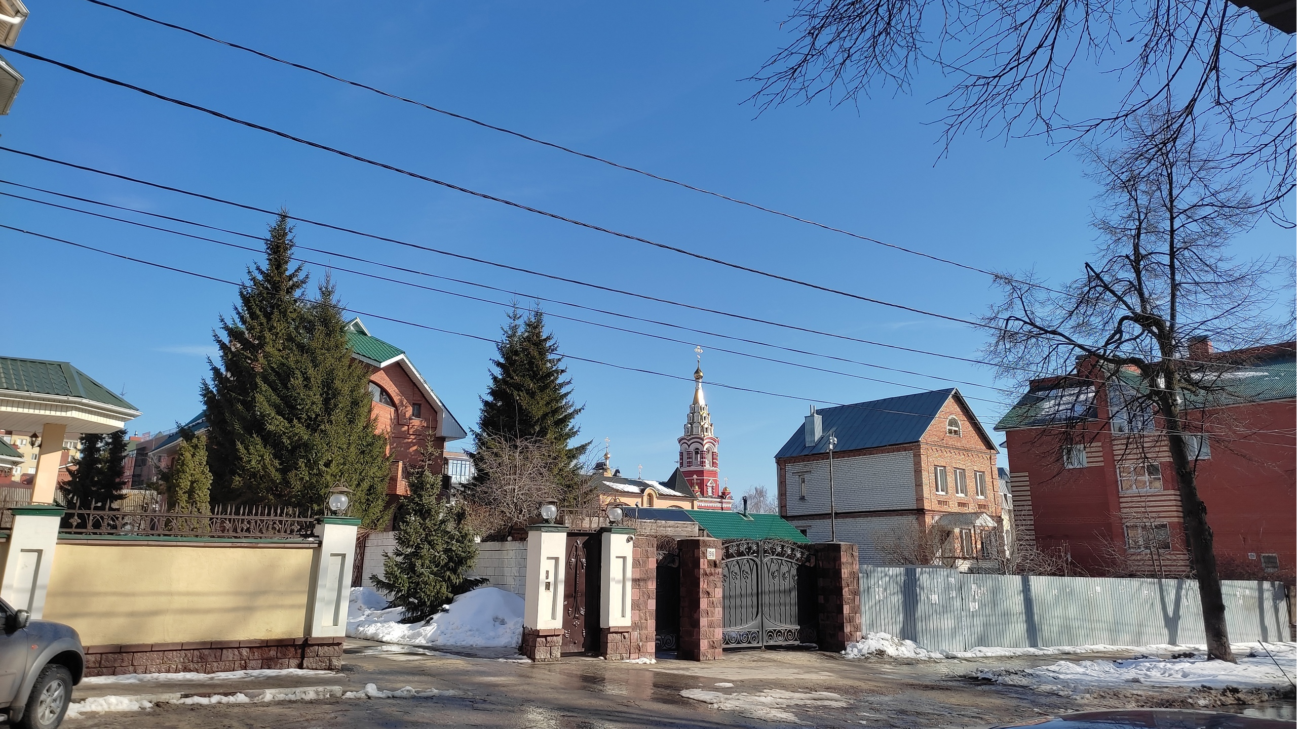 В Ульяновской области в ближайшее время потеплеет до +17 градусов