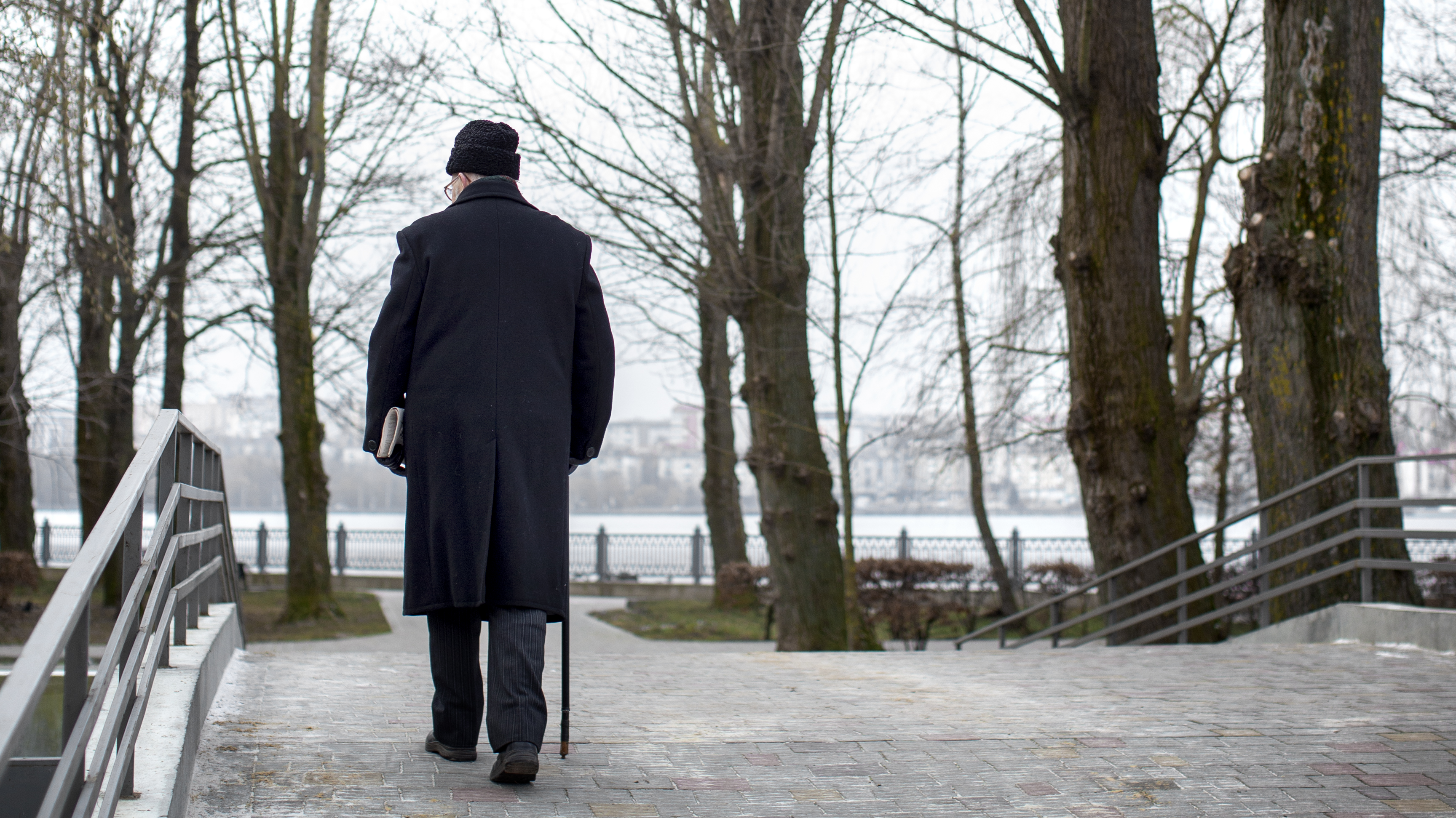 Минздрав раскрыл причину, по которой больше половины российских мужчин не доживают до 65 лет