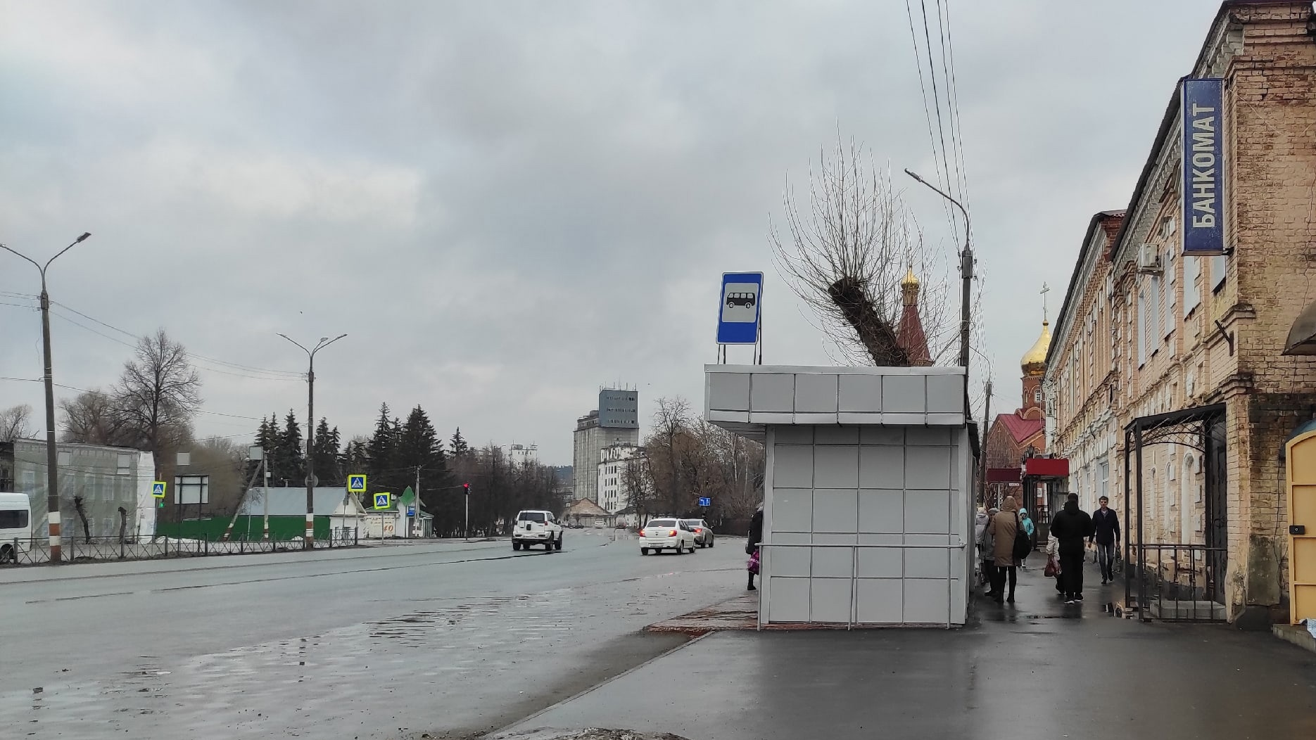 Что случилось сегодня в Ульяновской области: главное за 25 марта 2023