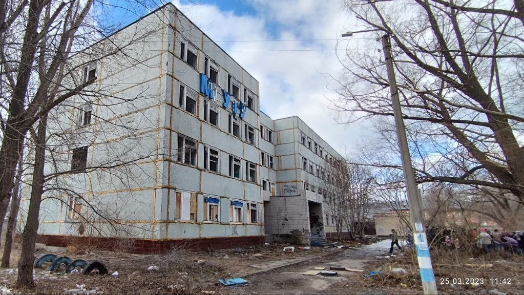 В УФСИН заявили, что не будут строить исправительный центр в «заброшке» на Краснопролетарской