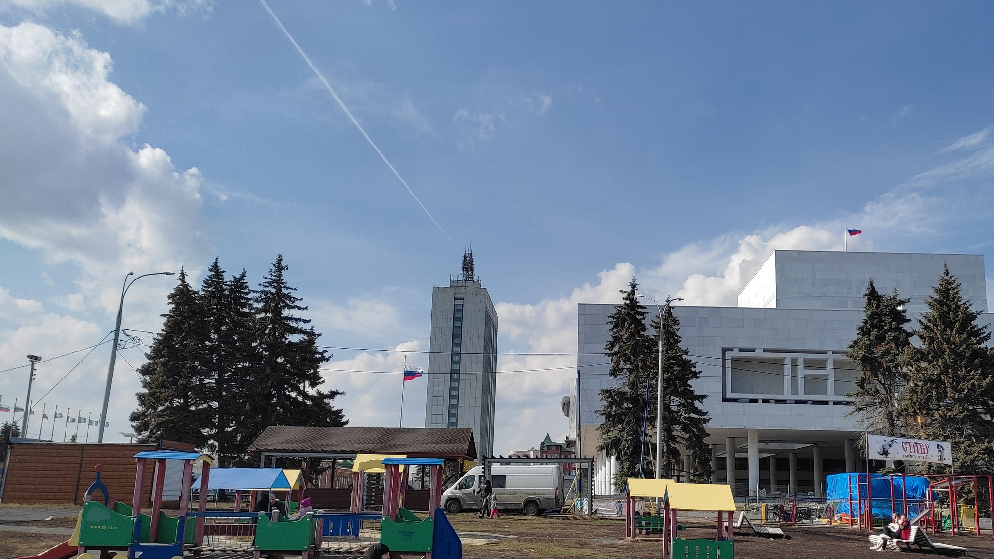 Что случилось сегодня в Ульяновской области: главное за 29 марта 2023