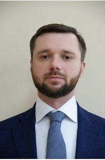 Илья Галахов был назначен заместителем министра здравоохранения Ульяновской области