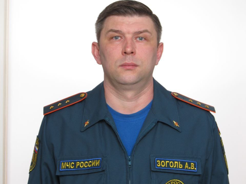 Ульяновский пожарный рассказал, как больше месяца тушили огонь на площади более 12 га в природном заповеднике 