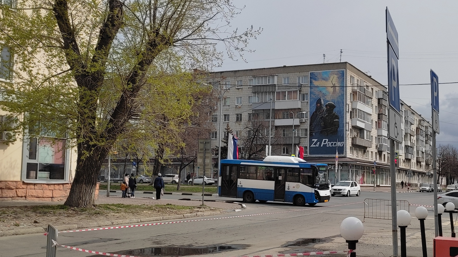 Что случилось сегодня в Ульяновской области: главное за 30 апреля 2023