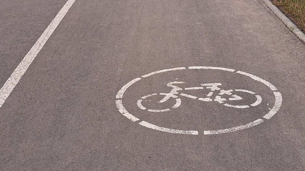 В Ульяновской области за 2023 год создадут велосипедные дорожки в 8 муниципальных образованиях