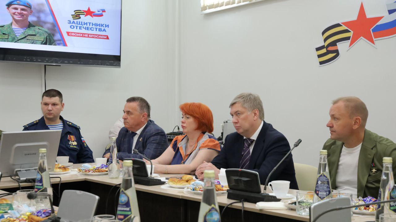 Через несколько месяцев в Ульяновске откроют реабилитационный центр для участников СВО