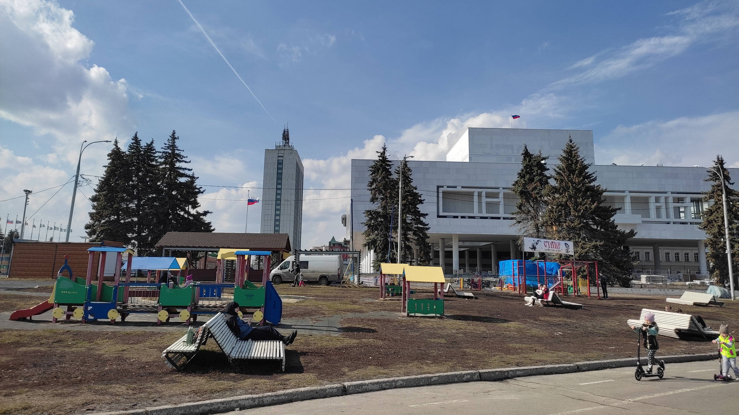Что случилось сегодня в Ульяновской области: главное за 4 июня 2023