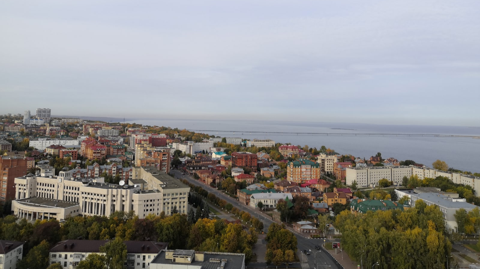 Ульяновск оказался в числе городов, где продают самые дешевые комнаты в квартирах