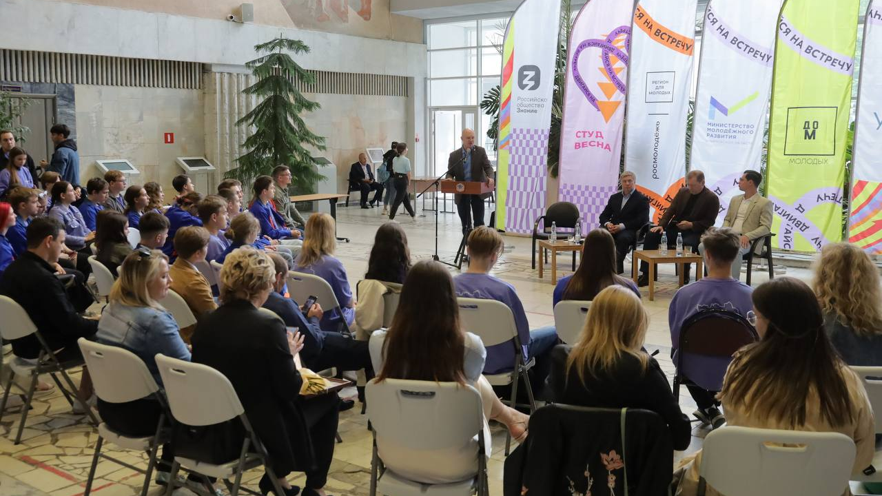 Школьники и студенты Ульяновской области завоевали награды на 3 всероссийских фестивалях