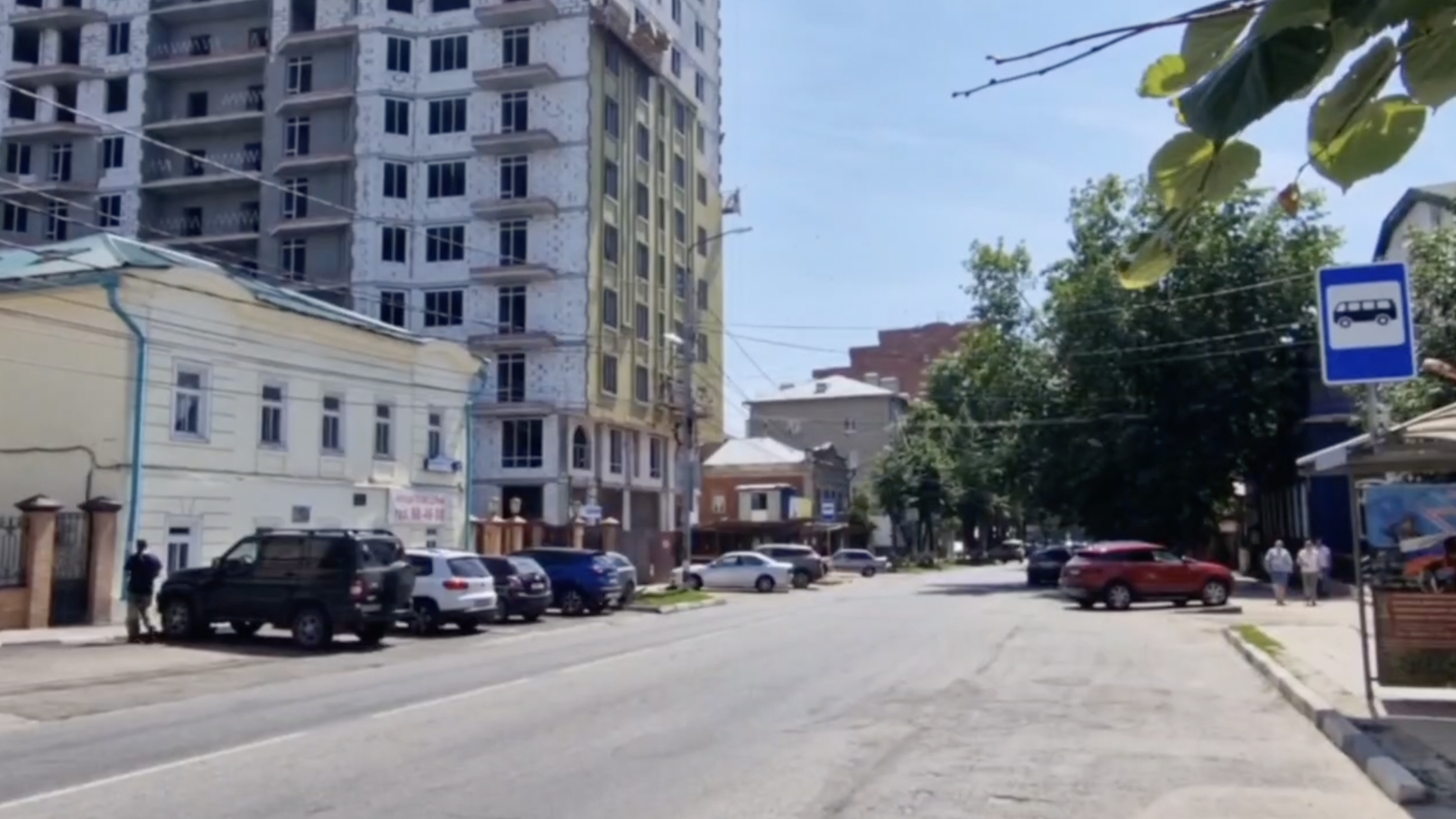 Депутат Кузин обратится в суд из-за строительства «небоскреба» в историческом центре Ульяновска